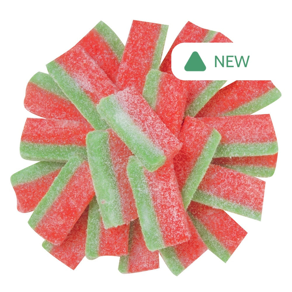 Wholesale BoxNCase Watermelon Coconut Slice- Bulk