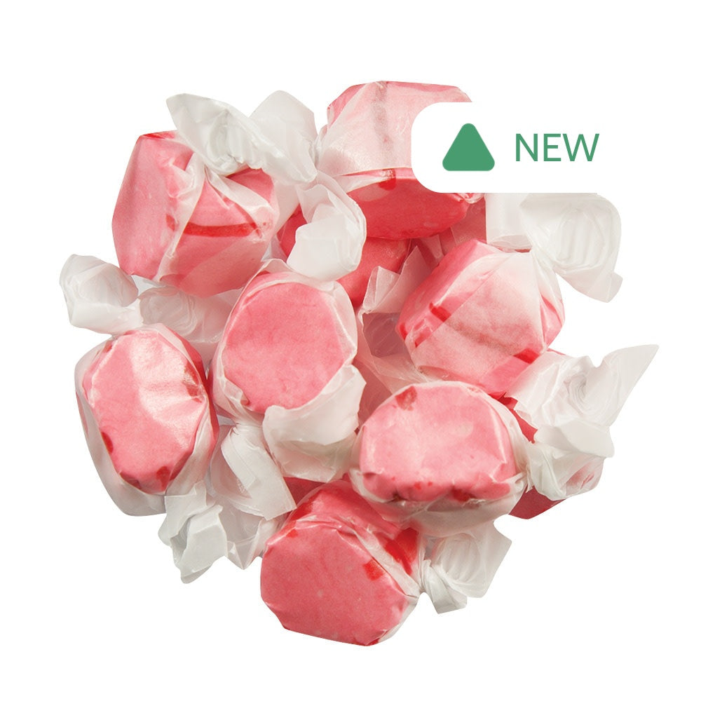 Wholesale Sweet Candy Cinnamon Taffy- Bulk