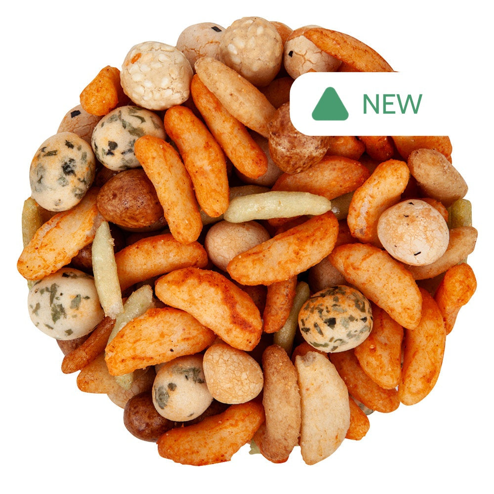Wholesale Bulk Dragon Snack Mix- Bulk