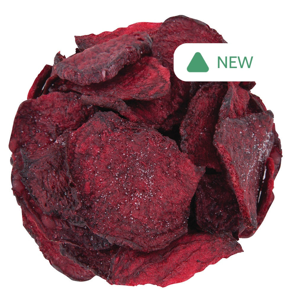 Wholesale Beet Chips 2.2 Lb 6/Cs- Bulk