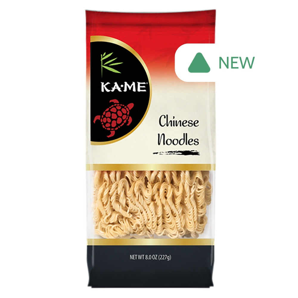Wholesale Kame Chinese Noodles 8 Oz Pouch- Bulk