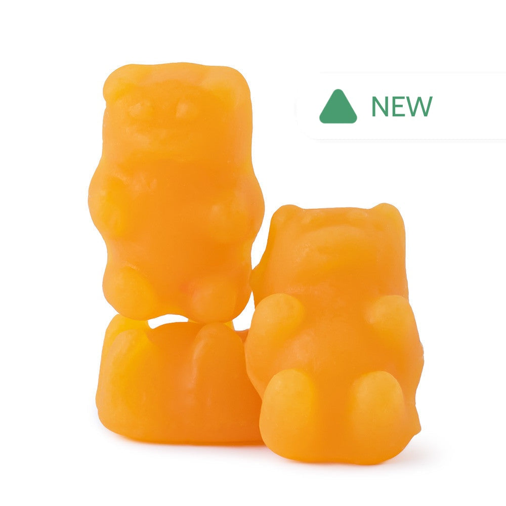 Wholesale Sweet Candy Bears Mango Chili- Bulk