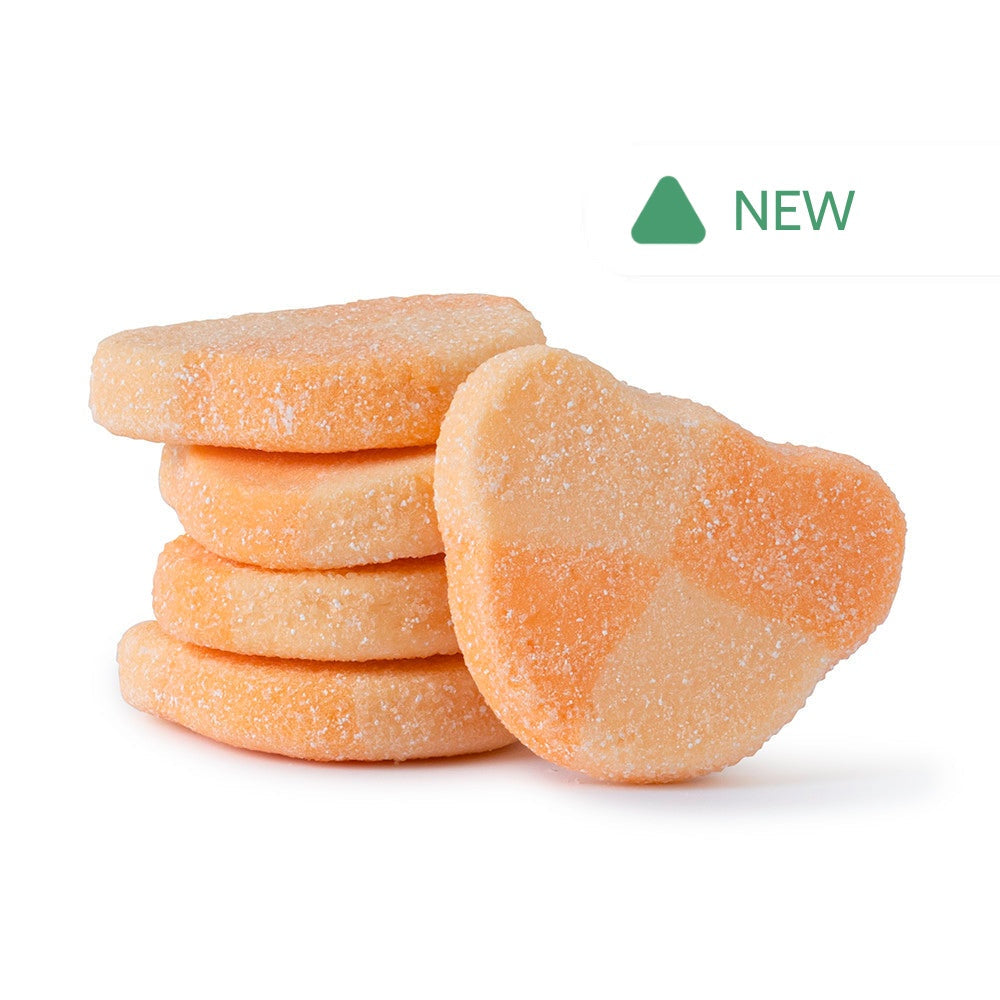 Wholesale Swedish Style Bears Sour Mango- Bulk