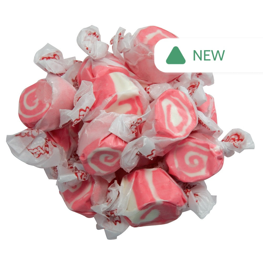 Wholesale Taffy Town Salt Water Taffy Cinnamon- Bulk