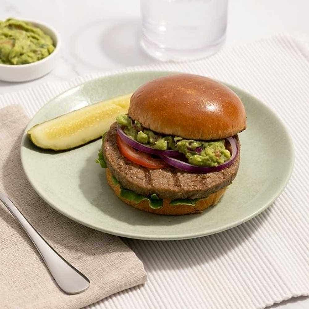 Wholesale Boca Original Vegetable Burger 3.5 Oz- Bulk