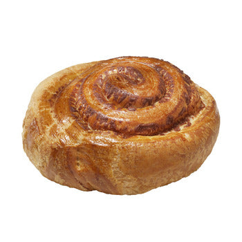 Wholesale Bridor Brioche Cinnamon Roll Dough- Bulk