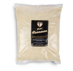 Wholesale Hampton Cheese Parmesan Grated 5 Lb- Bulk
