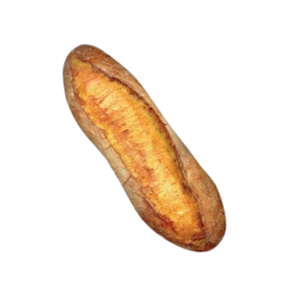 Wholesale Forte Case Filone Bread Frozen- Bulk