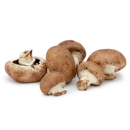 Wholesale Phillips Case Crimini Mushroom- Bulk