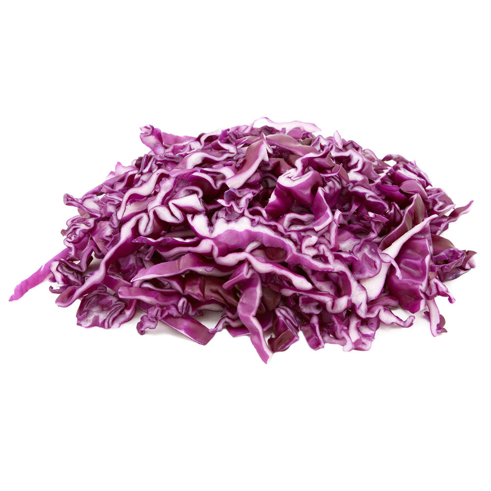 Wholesale Taylor Farms Case Shredded Cabbage With Seperate Color- Bulk