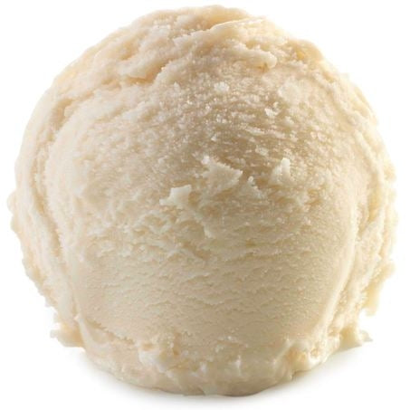 Wholesale Gelarto Case Banana Gelato- Bulk