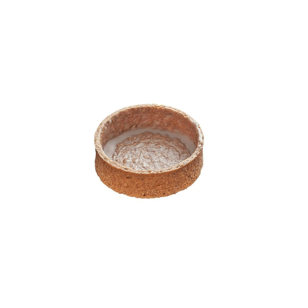Wholesale La Rose Noire Medium Round Tart Shell | 100 pcs/bo- Bulk