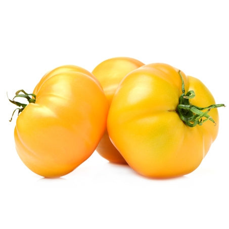 Wholesale BoxNCase Case Yellow Tomato- Bulk