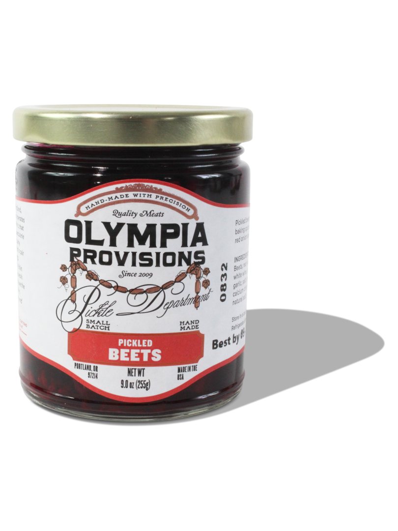 Wholesale Olympia Pickled Beets 9 Oz- Bulk