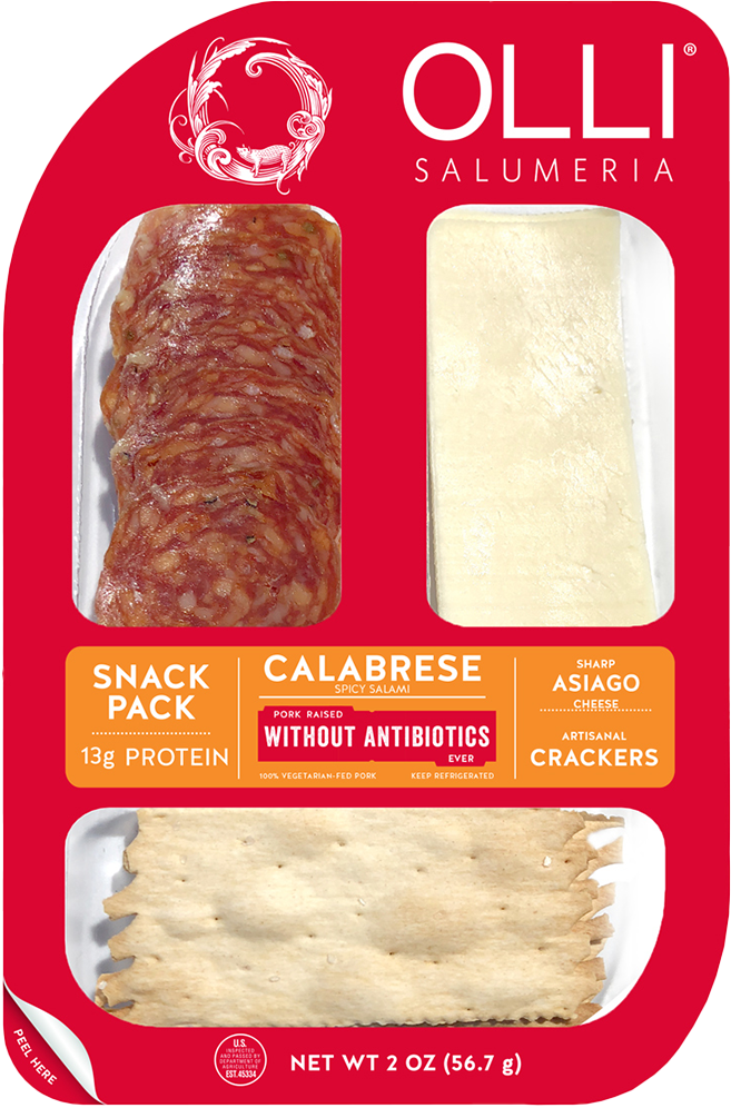 Wholesale Olli Calabrese Asiago Cracker Tray- Bulk