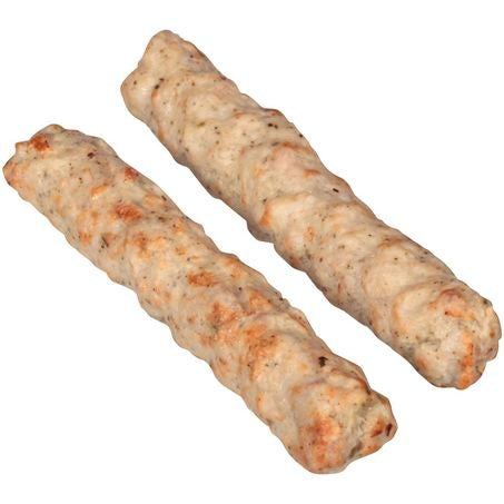 Wholesale Farmland Case 1Oz Precooked Skinless Link Sausage- Bulk
