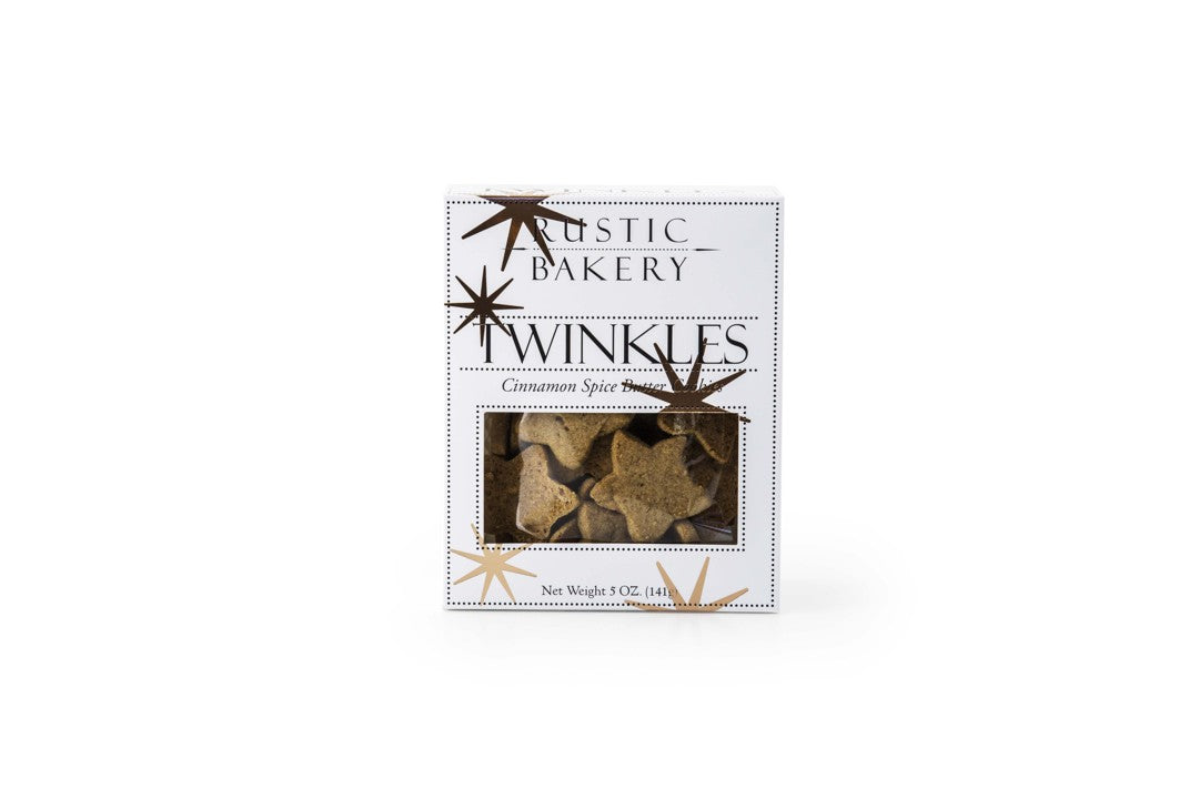Wholesale Rustic Holiday Twinkle Cinn Spice B- Bulk