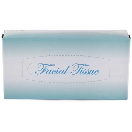 Wholesale BoxNCase Case 2 Ply Facial Tissue- Bulk