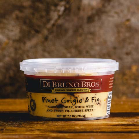 Wholesale Di Brunos All Natural Pinot.G. /Fig- Bulk
