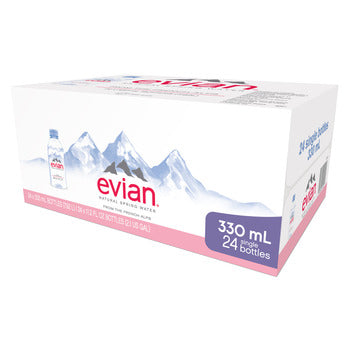 Wholesale Evian Evian Water 11.2oz- Bulk