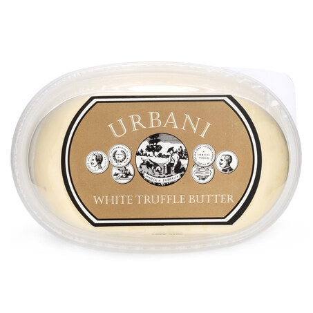 Wholesale Urbani Each White Truffle Butter- Bulk
