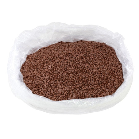Wholesale Fresh Choice Case Chocolate Sprinkles- Bulk