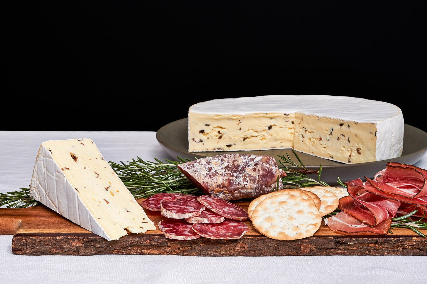 Wholesale Champignon Brie Mushroom- Bulk