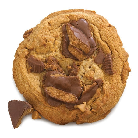 Wholesale David'S Case Reeses Peanut Butter Chunk Cookie Dough- Bulk