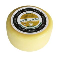 Wholesale Mitica Cacio De Roma Wheel 4 Lb- Bulk