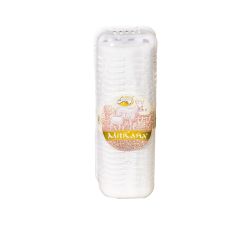 Wholesale Mitica Cana De Cabra Goat Log 2.2 Lb- Bulk