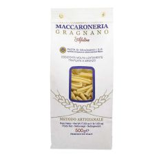 Wholesale Afeltra Pasta Di Gragnano IPG Casareccia 17.6 Oz- Bulk