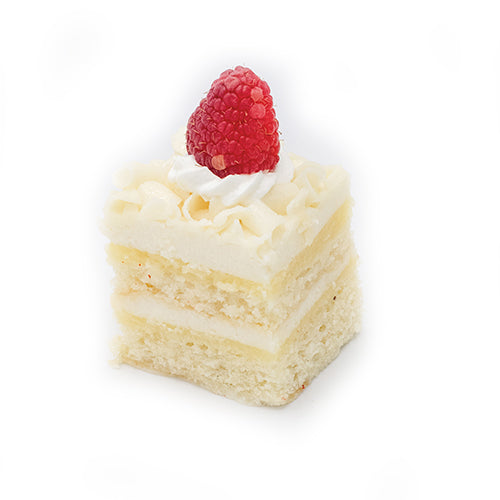 Wholesale Classic Cake Mini Limoncello Cake- Bulk
