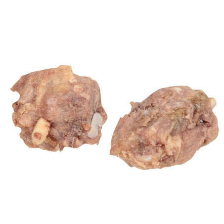 Wholesale Smithfield Case Kc Wild Wings Mini Pork Shanks- Bulk
