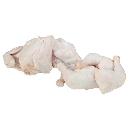 Wholesale Tyson Case Chicken Quarters Iqf- Bulk