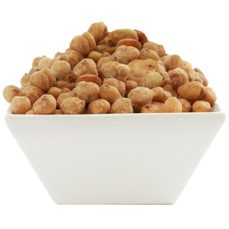 Wholesale Regina Case Roasted Ceci-N-Fava Beans- Bulk