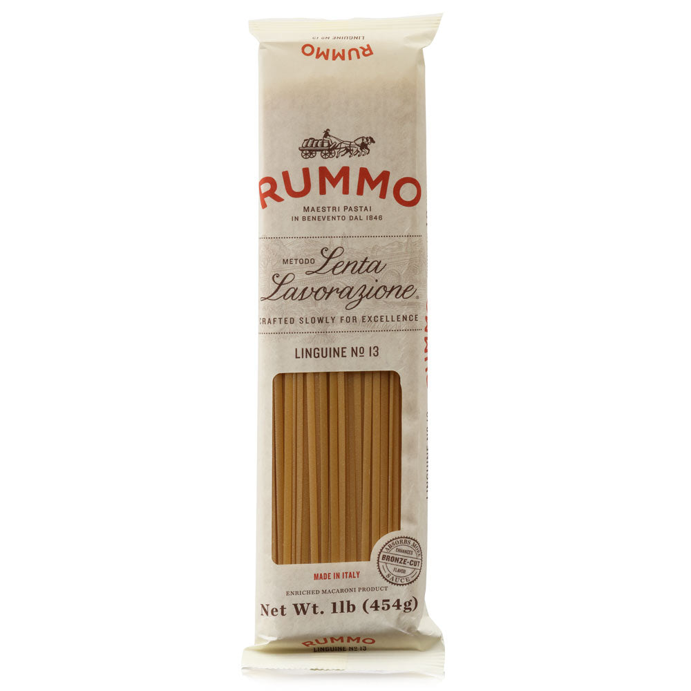 Wholesale Rummo Linguine Pasta | 1 lb- Bulk