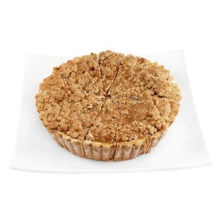 Wholesale Madison Claire Each Apple Caramel Cake 14 Slice- Bulk