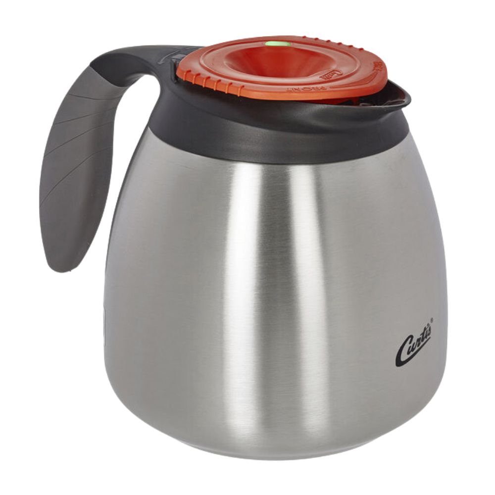 Wholesale Curtis Thermal Carafe Orange | 1 carafe- Bulk