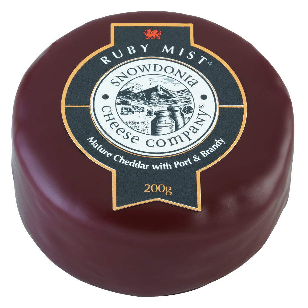 Wholesale Snowdonia Ruby Mist Port/ Brandy Ch- Bulk