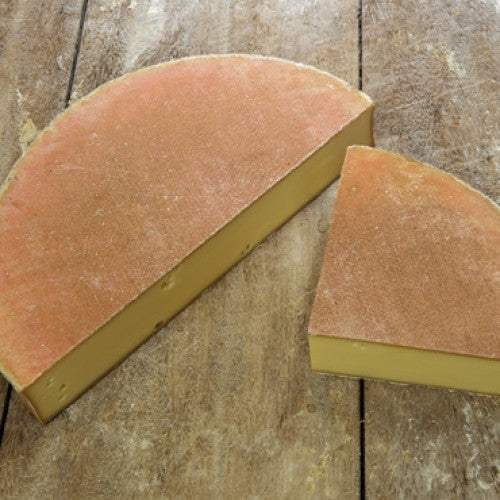 Wholesale Paccard Abondance Aoc Fermier 10K- Bulk