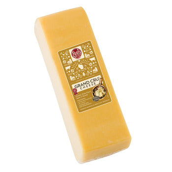 Wholesale Emmi Roth Gran Cru Gruyere Cheese King Cut 7lb- Bulk