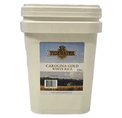 Wholesale Tidewater Grain Co Carolina Gold White Rice 15 Lb- Bulk