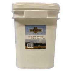 Wholesale Tidewater Grain Co Carolina Gold White Rice 30 Lb- Bulk