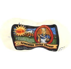 Wholesale Sun-Ni Original String Cheese 8 Oz- Bulk