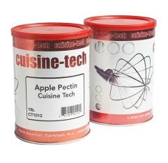 Wholesale Cuisine Tech Apple Pectine Vegan Kosher 1 Lb- Bulk