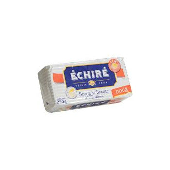 Wholesale Echire Sweet Butter Bar- Bulk