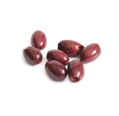 Wholesale Divina Smoked Kalamata Olives Pitted 5 Lb- Bulk