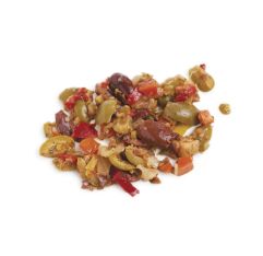 Wholesale Divina Muffuletta Gluten Free 5 Lb- Bulk