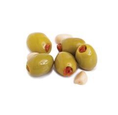 Wholesale Divina Olives With Sundried Tomatoes 4 Lb- Bulk