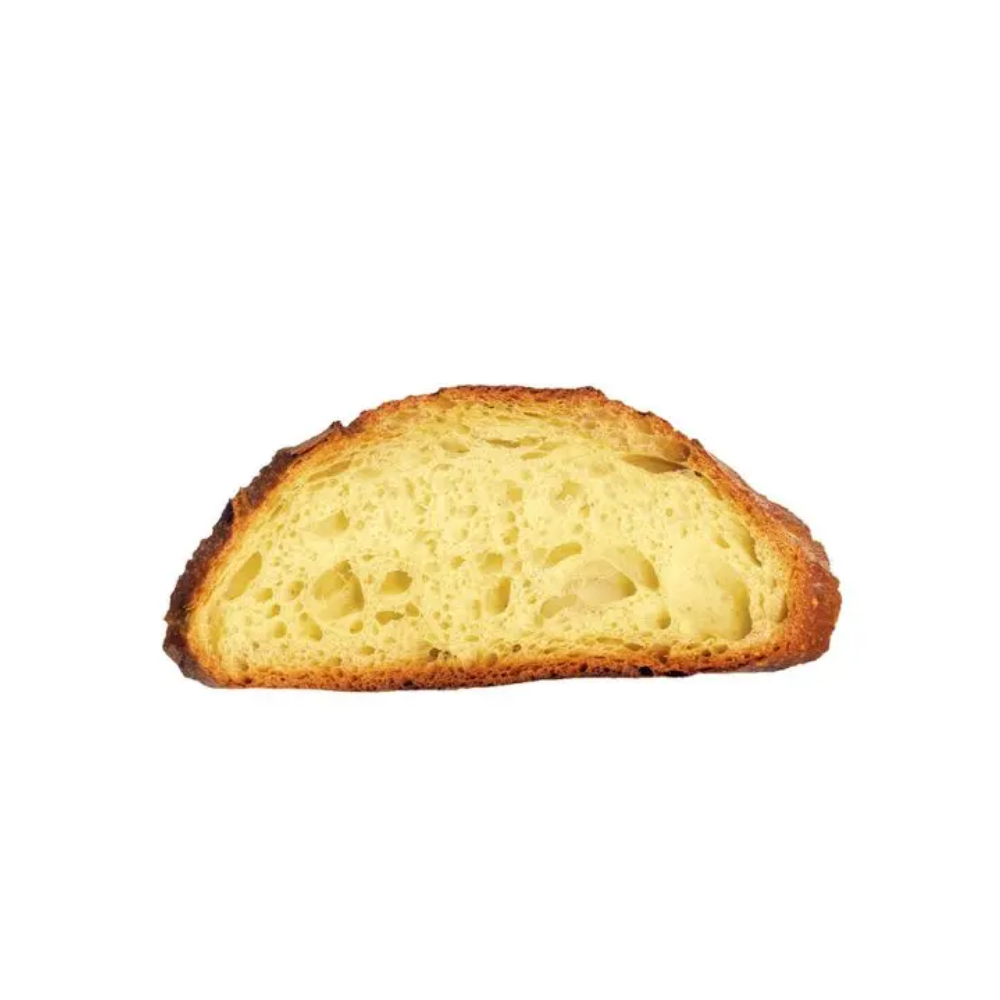 Wholesale Forte Case Sliced Frozen Italian Bread- Bulk